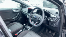 Ford Puma 1.0 EcoBoost Hybrid mHEV ST-Line 5dr Petrol Hatchback